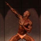 Greg  Babast - NPC Iron Mountain Championships 2010 - #1